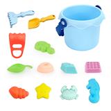 OBL952619 - Beach toys
