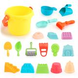 OBL952621 - Beach toys