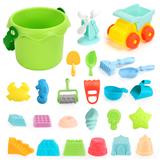 OBL952622 - Beach toys