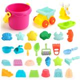 OBL952623 - Beach toys