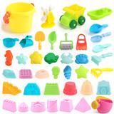OBL952624 - Beach toys