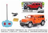 OBL952639 - Remote control cars / tanks