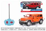 OBL952641 - Remote control cars / tanks