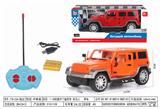 OBL952643 - Remote control cars / tanks
