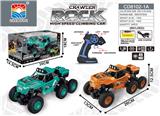 OBL952651 - Remote control cars / tanks