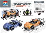 OBL952656 - Remote control cars / tanks