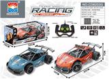 OBL952660 - Remote control cars / tanks