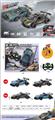 OBL952687 - Remote control cars / tanks