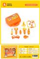 OBL952706 - 盒装灯光医具（11PCS）