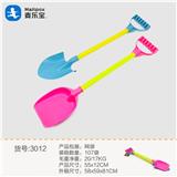 OBL952727 - Beach toys