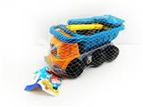 OBL952735 - Beach toys