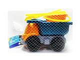 OBL952736 - Beach toys