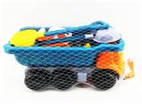 OBL952737 - Beach toys