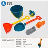 OBL952745 - Beach toys