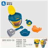 OBL952748 - Beach toys