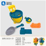 OBL952749 - Beach toys