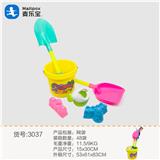 OBL952757 - Beach toys
