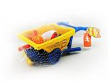 OBL952763 - Beach toys