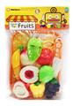 OBL952782 - FOOD SET