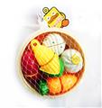OBL952786 - FOOD SET