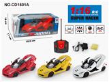 OBL952803 - Remote control cars / tanks