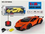 OBL952831 - Remote control cars / tanks