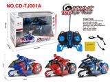OBL952854 - Remote control cars / tanks