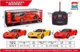 OBL952974 - Remote control cars / tanks