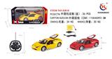 OBL953222 - Remote control cars / tanks