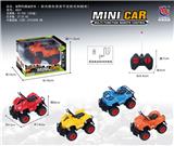 OBL953247 - Remote control cars / tanks