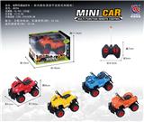 OBL953248 - Remote control cars / tanks