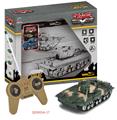 OBL953489 - Electric cars/ tanks