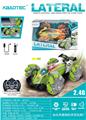 OBL954024 - Remote control cars / tanks