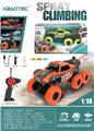 OBL954031 - Remote control cars / tanks