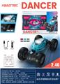 OBL954033 - Remote control cars / tanks