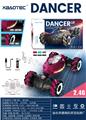 OBL954034 - Remote control cars / tanks