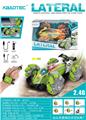 OBL954061 - Remote control cars / tanks