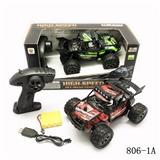 OBL954069 - Remote control cars / tanks
