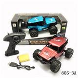 OBL954073 - Remote control cars / tanks