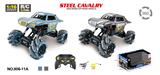 OBL954084 - Remote control cars / tanks