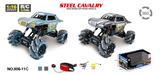 OBL954085 - Remote control cars / tanks
