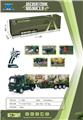 OBL954103 - Remote control cars / tanks