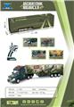 OBL954104 - Remote control cars / tanks