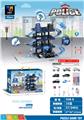 OBL954498 - Parking / Airport