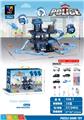 OBL954499 - Parking / Airport