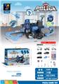 OBL954502 - Parking / Airport