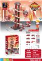 OBL954511 - Parking / Airport