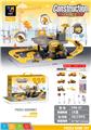 OBL954518 - Parking / Airport