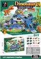 OBL954520 - Parking / Airport