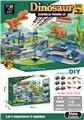 OBL954521 - Parking / Airport